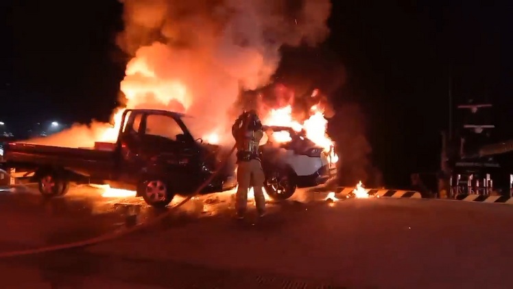 제공 전남소방본부