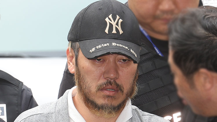 박왕열 /연합뉴스