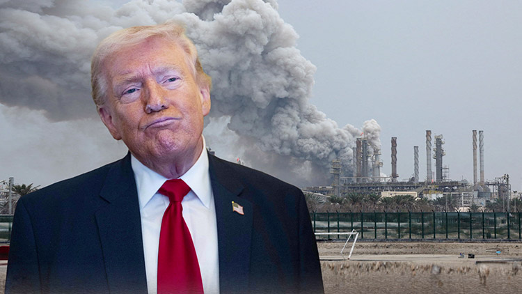 테헤란 130m 높이 다리 폭격 '100여 명 사상'…트럼프 "다음은 발전소"