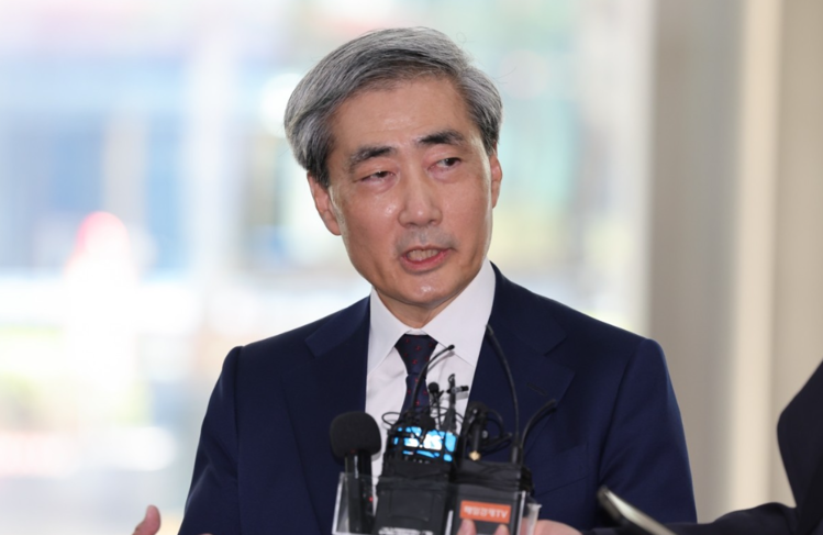 신현송 한국은행 총재 후보자