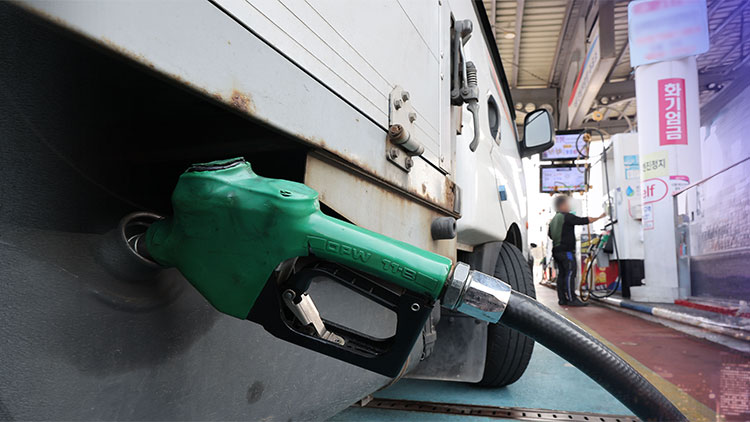 기름값에 윤활유까지 '껑충'…"차 유지비 어쩌나"