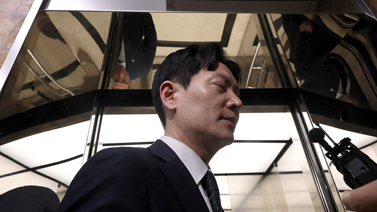 '진술회유' 의혹도 특검 수사…박상용 '퇴정' 누가 위법?