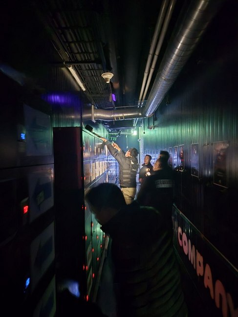 제공=서울경찰청