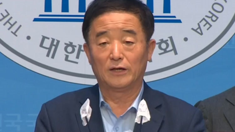 강득구 더불어민주당 최고위원 /TV조선 방송화면 캡처