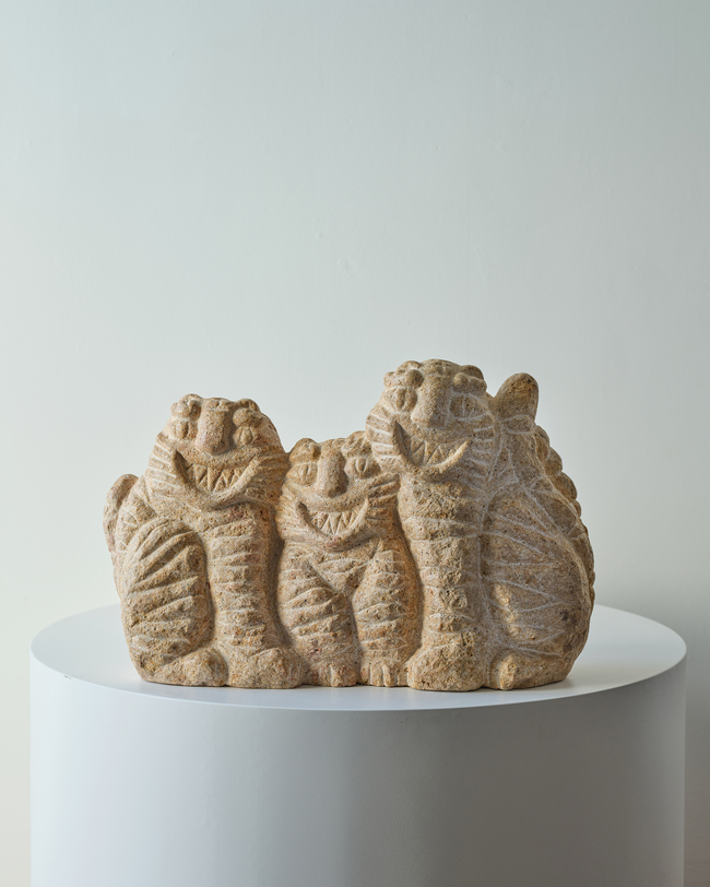 오채현 '해피 패밀리'