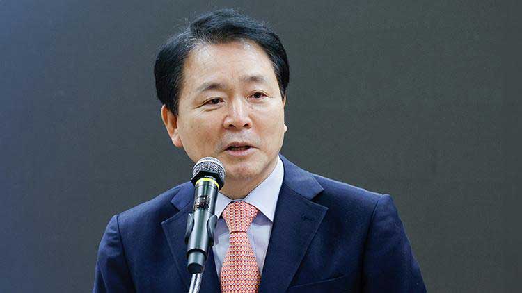 성일종 국민의힘 의원 /TV조선 방송화면 캡처
