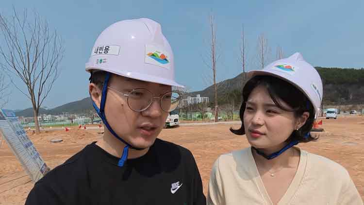 /김선태 유튜브 캡처