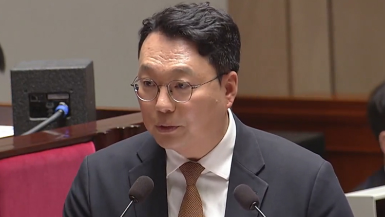 개혁신당 천하람 원내대표 /TV조선 '티조 Clip' 캡처 