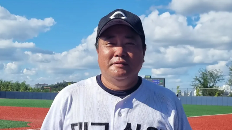 /양준혁 인스타그램 캡처 