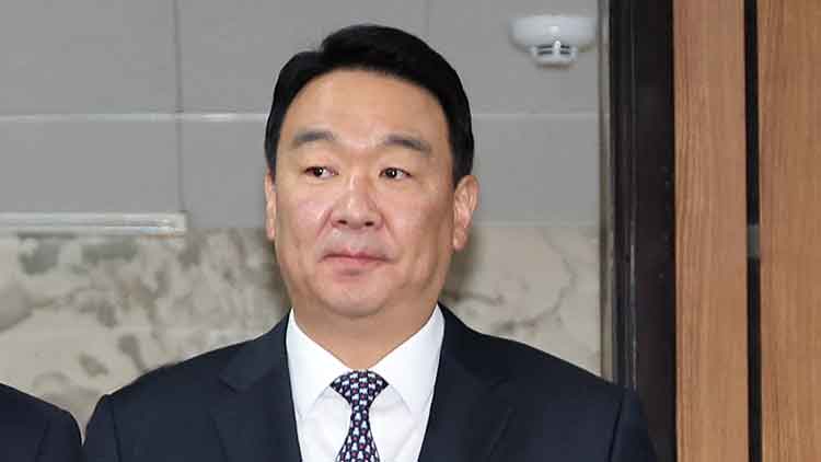 정희용 국민의힘 사무총장 /연합뉴스