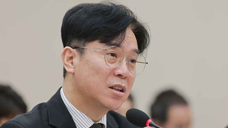 김영훈 고용노동부 장관 /연합뉴스