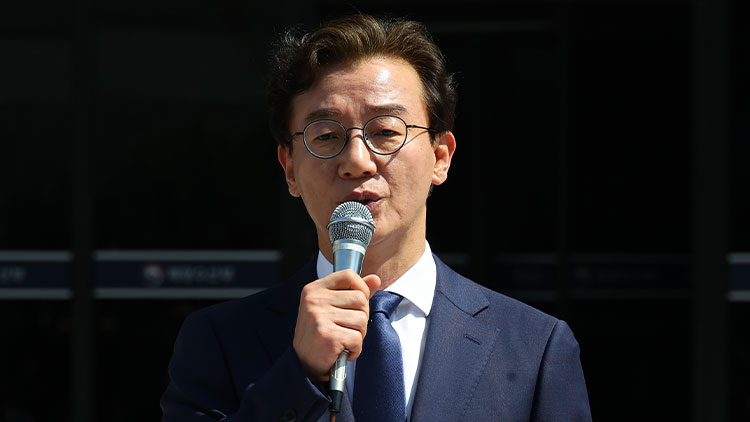 더불어민주당 국회의원인 전재수 의원(북갑) /연합뉴스