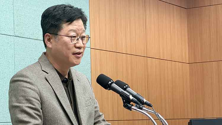 안호영 더불어민주당 의원 /연합뉴스