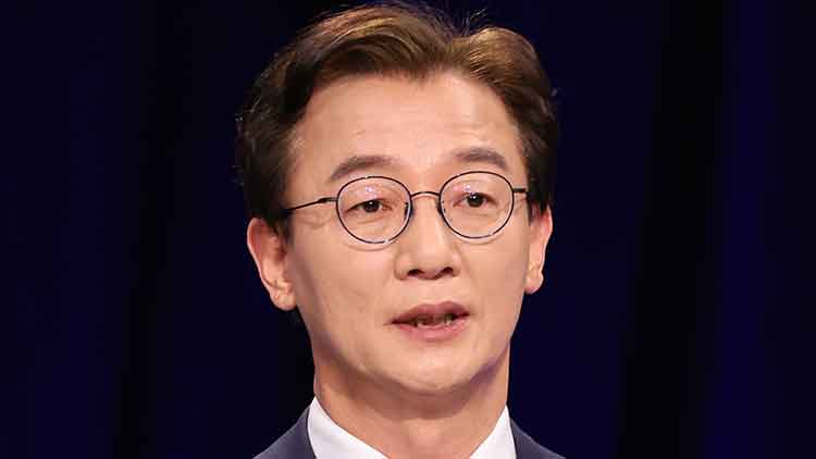 더불어민주당 전재수 의원 /연합뉴스