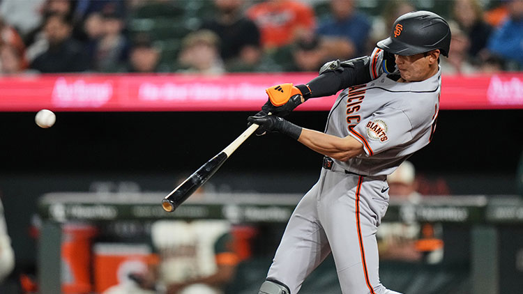 이정후 /AP=연합뉴스