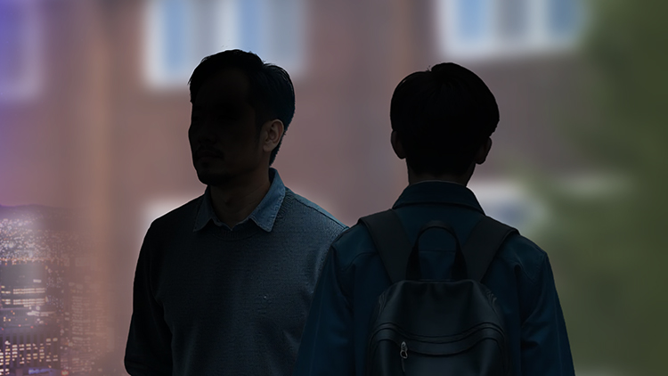 고3 학생이 교사에 흉기 난동…"중학생 때 학생부장" 생활지도에 앙심