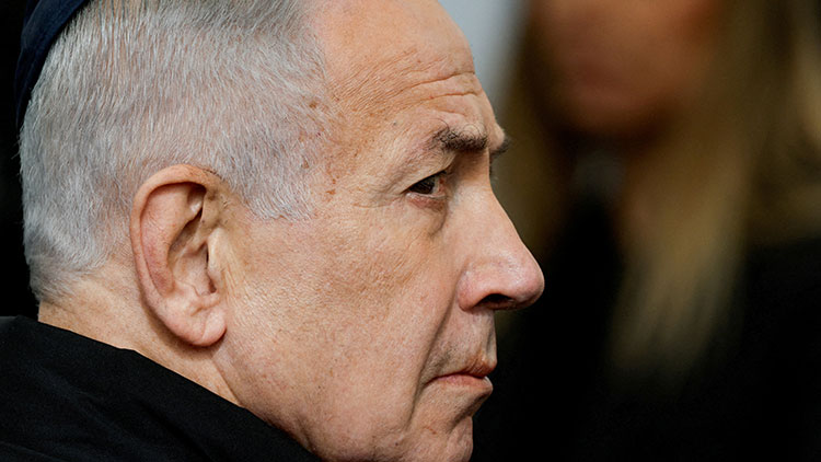 베냐민 네타냐후 이스라엘 총리 /REUTERS=연합뉴스