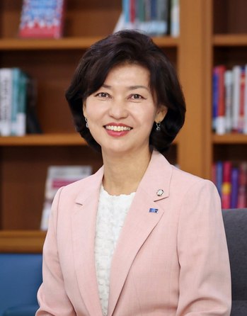 /조국혁신당 강경숙 의원실 제공