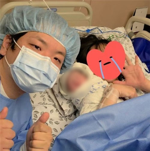 /곽준빈 인스타그램