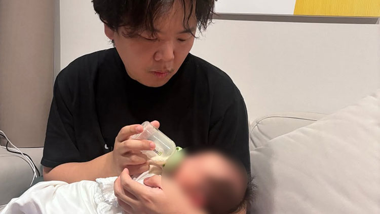 /곽준빈 인스타그램