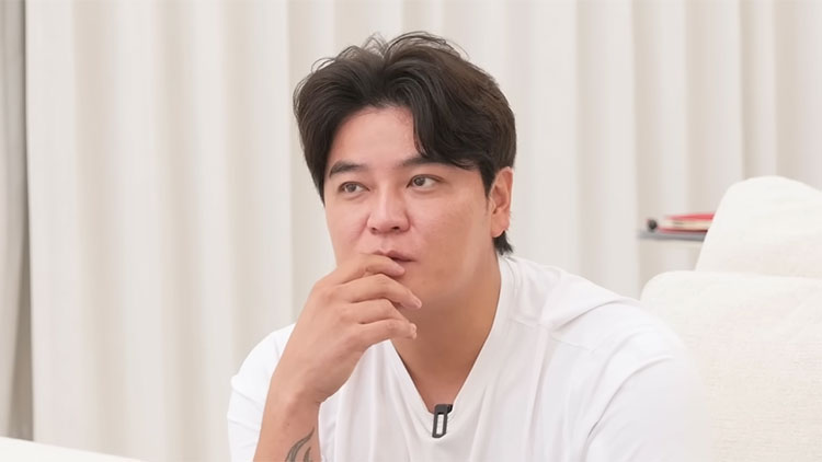 /'하원미 HaWonmi' 캡처