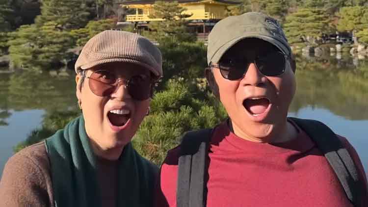 /SBS ‘동상이몽2 너는 내 운명’ 캡처