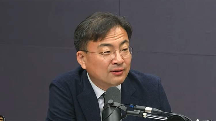 /SBS '김태현의 정치쇼' 캡처