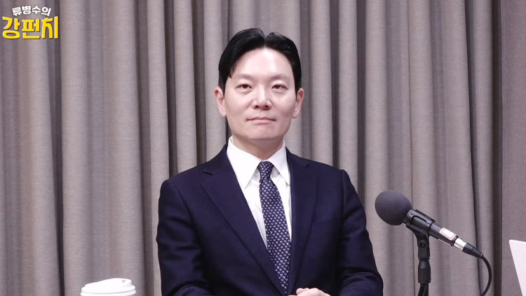 박상용 "김성태, 리호남 만나 할아범이라 불렀다"