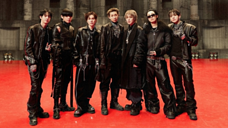 /BTS X(구 트위터) 캡처 