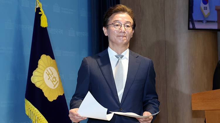 더불어민주당 부산시장 후보 전재수 의원 /연합뉴스