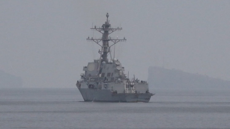 미군, 호르무즈 기뢰 제거에 골머리…"이란도 어디있는지 몰라"