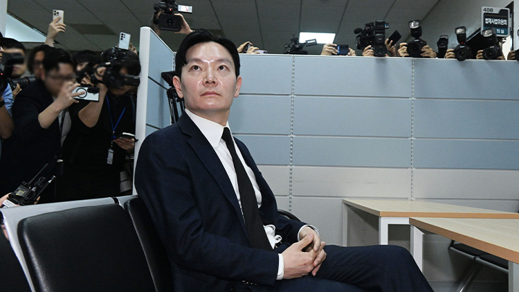 박상용 검사 /연합뉴스