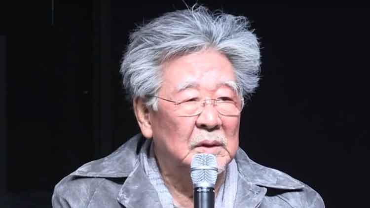 배우 최불암 /TV조선 방송화면 캡처
