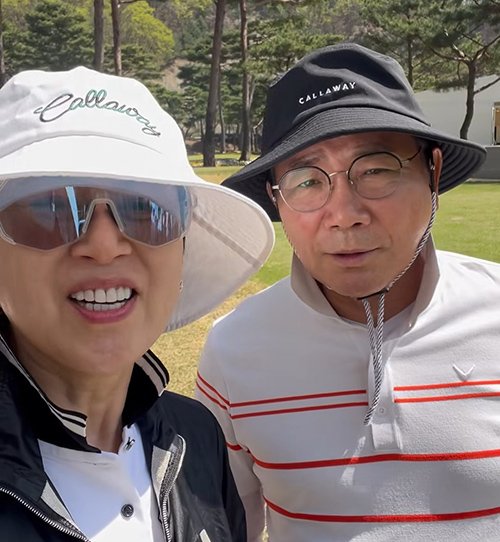 /박미선 인스타그램 캡처