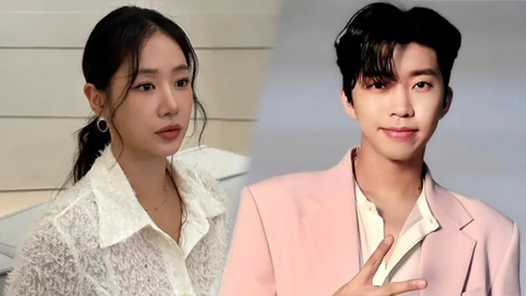 소유, 임영웅과 열애설?…"사진 지워서 더 이상해졌다"