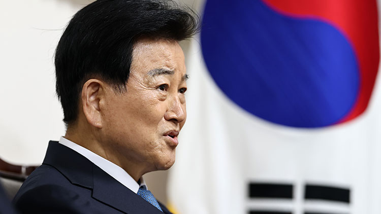 정동영 통일부 장관 /연합뉴스