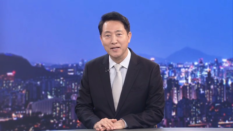 국민의힘 오세훈 서울시장 후보 /TV조선 방송화면 캡처