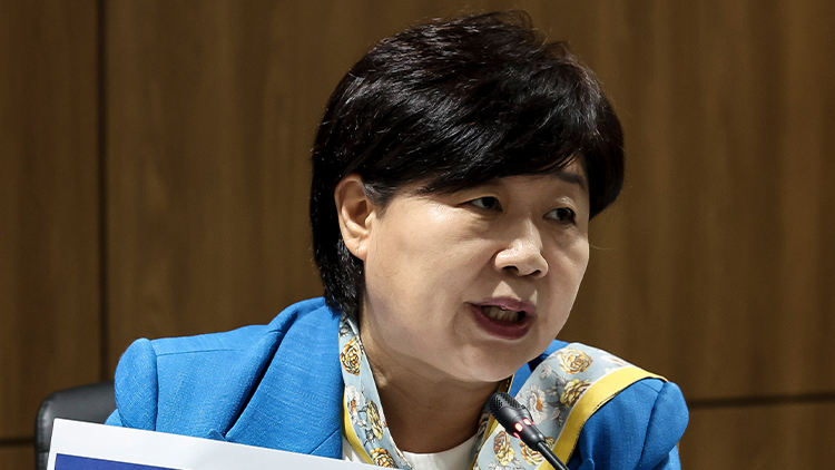 서영교 더불어민주당 의원 /국회사진기자단