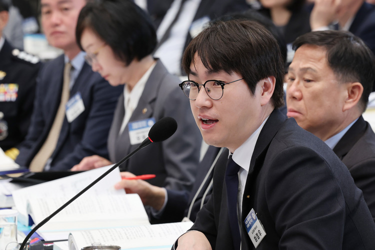 하정우 청와대 AI미래기획수석 /연합뉴스 