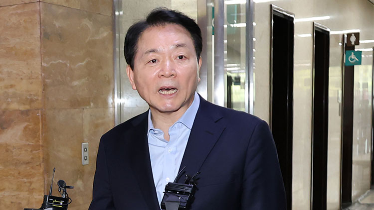 성일종 국회 국방위원회 위원장 /연합뉴스