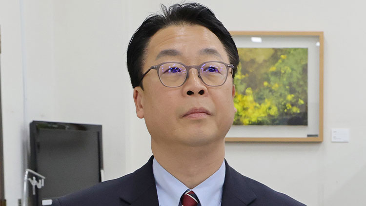 국민의힘 곽규택 의원 /연합뉴스