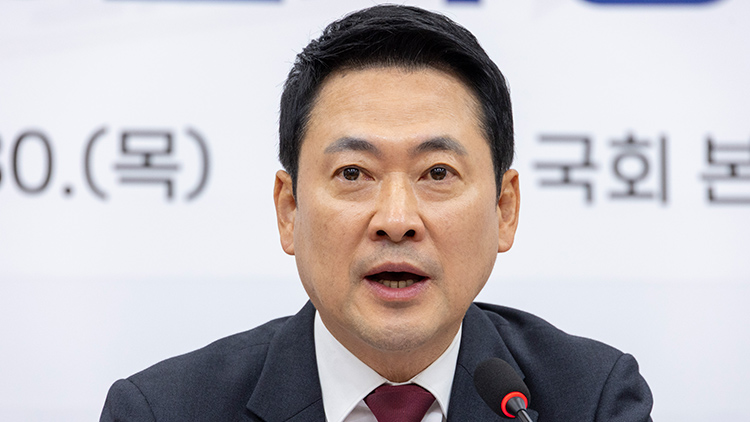 장동혁 국민의힘 대표 /연합뉴스