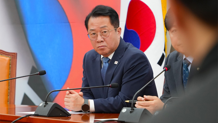 /문금주 민주당 원내대변인 페이스북 캡처
