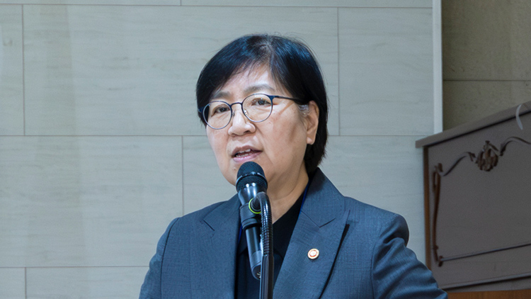 정은경 보건복지부 장관 /연합뉴스