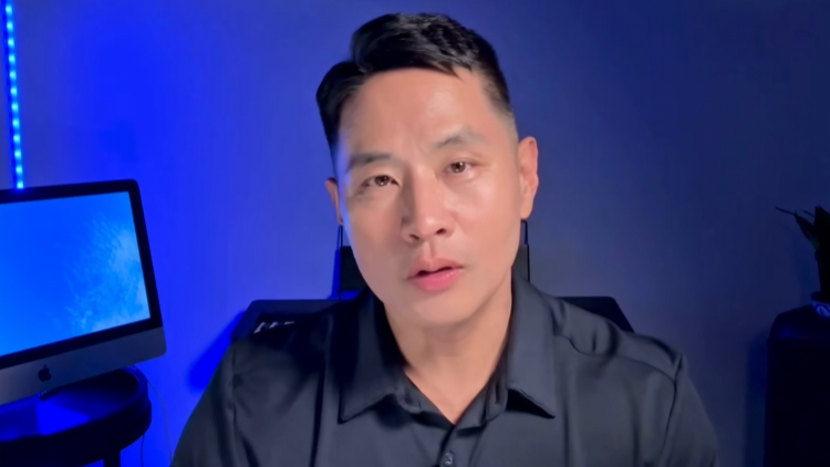/유튜브 채널 '유승준' 캡처 