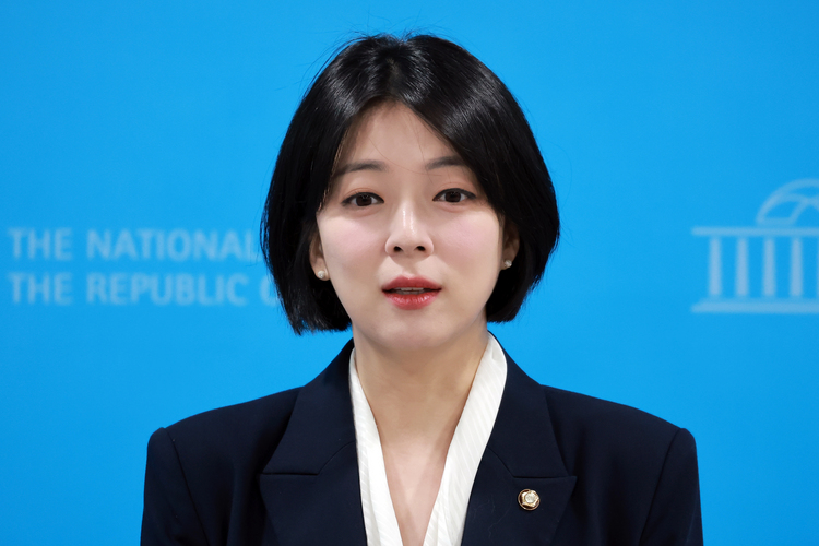 배현진 국민의힘 의원 /연합뉴스 