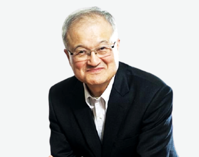 성기학 영원무역 대표이사 회장 / 홈페이지