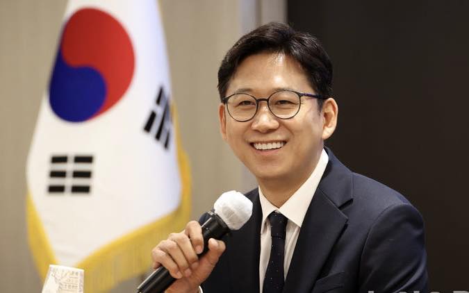 출처:배경훈 장관 facebook