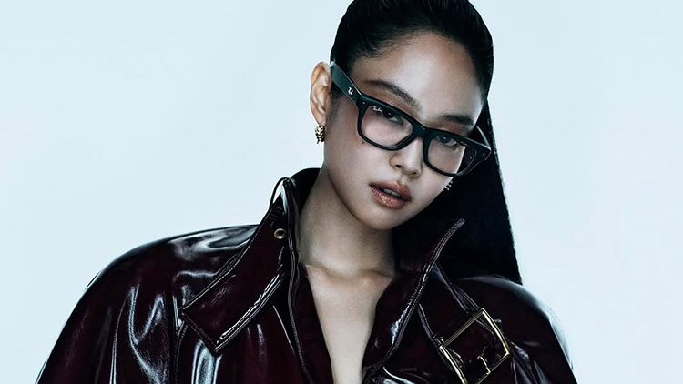 '블랙핑크' 제니, 2년만에 정산금 238억…1인 기획사 '대박'