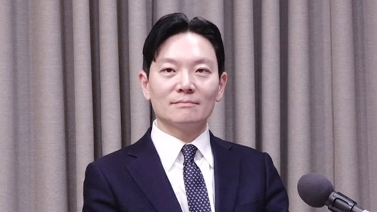 /TV조선 유튜브 '류병수의 강펀치' 캡처